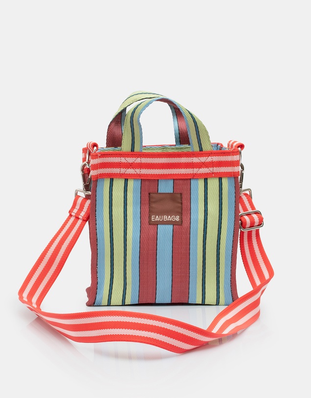 EAU BAGS - Jour Crossbody Bag