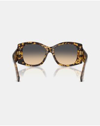 Dolce & Gabbana - DG4501