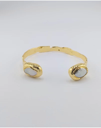 Miz Casa and Co - Aven Cuff Bracelet