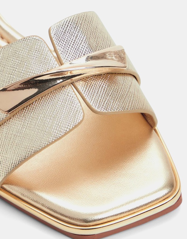 ALDO - Darlina Slip On Sandals