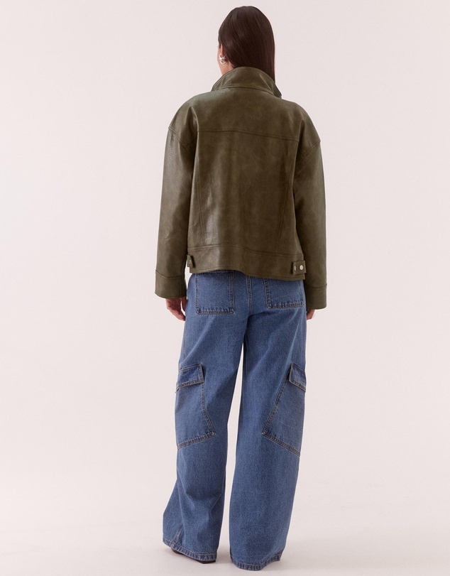 SOVERE - Verin Jacket