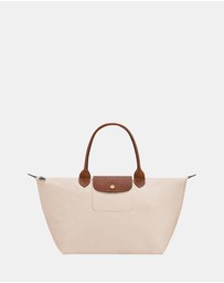Longchamp - Le Pliage Original Nylon Handbag - Large