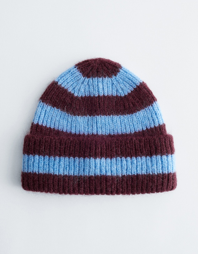 & Other Stories - Wool Blend Beanie