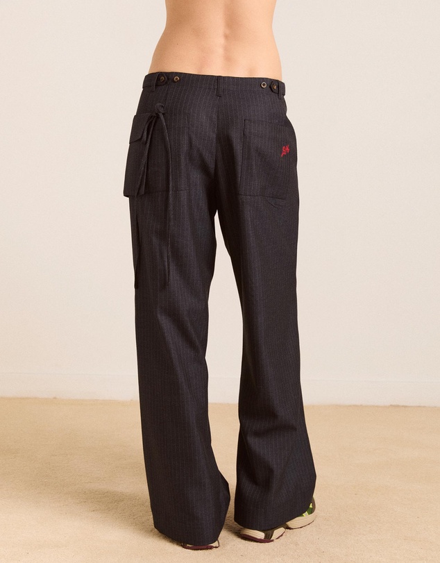 Damson Madder - Tatianna Trousers
