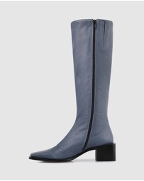 Beau Coops - Alby Knee-high Boots