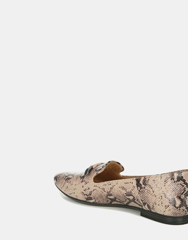 Naturalizer - Libby Flat - Nude