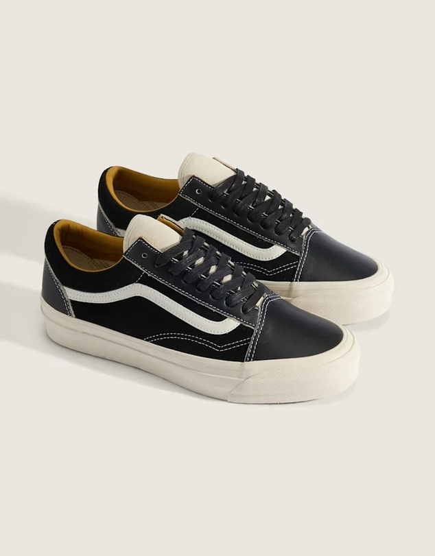 Vans - Premium Old Skool - Unisex