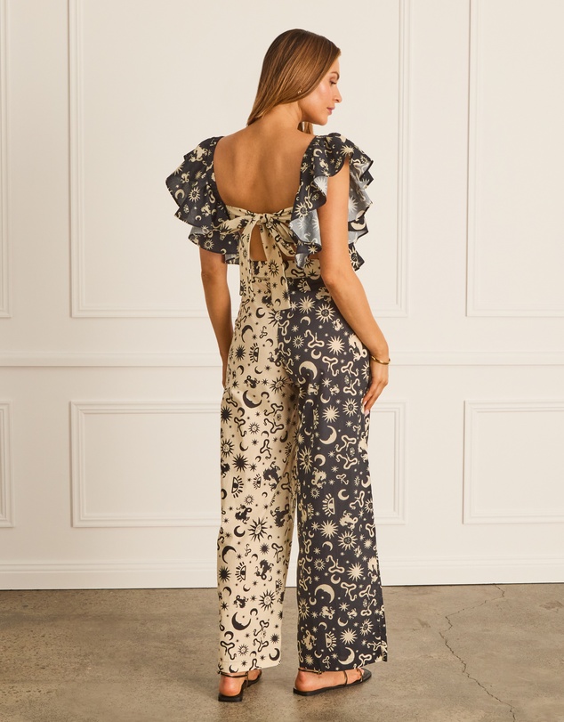 Heaven Australia - Eclipse Palazzo Pants