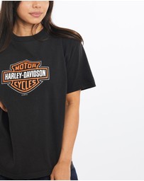 Vintage by The Real Deal - Pre Loved - Vintage Harley Davidson Tee