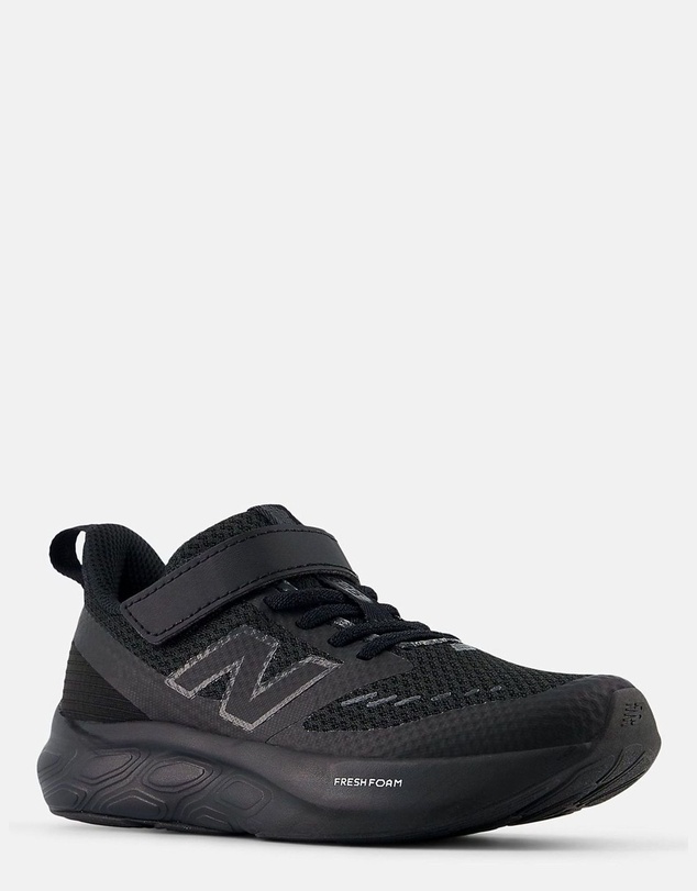 New Balance - Fresh Foam 625 Bungee Lace With Top Strap Preschool - Kids