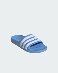 adidas Sportswear - Adilette Aqua Slides Kids