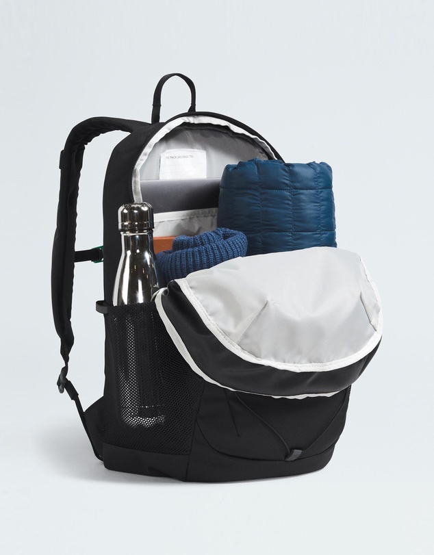 The North Face - Youth Court Jester Backpack - Kids-Teens