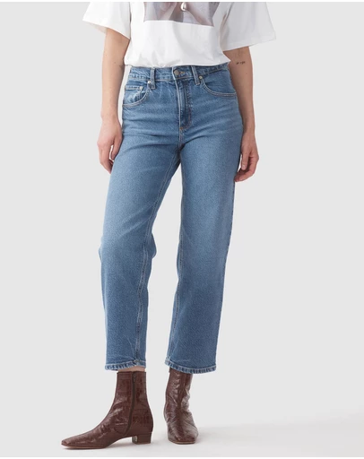 Nobody Denim - Erin Jeans 28
