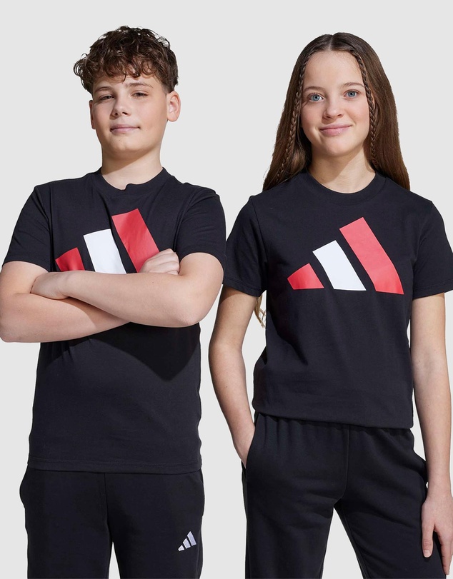 adidas Sportswear - Essentials T-Shirt - Kids-Teens
