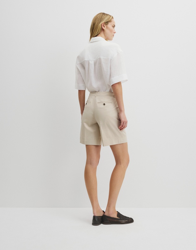 Country Road - Australian Cotton Essential Twill Short