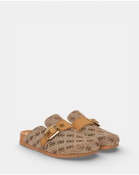 GUESS - Galavanta Mules