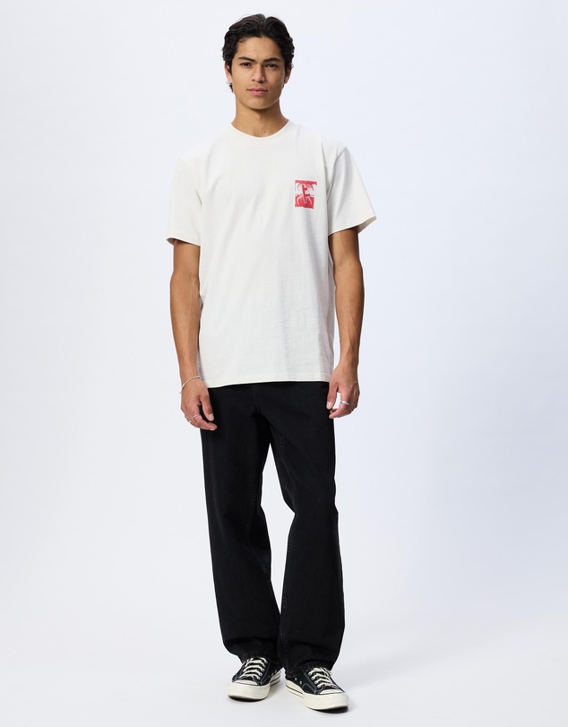 Former - Slant F Crux T-Shirt