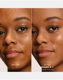 Giorgio Armani - Luminous Silk Foundation 9.1