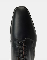 R.M.Williams - Craftsman Lace Boots - Men's