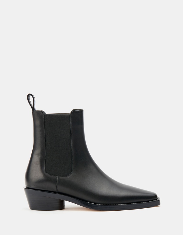 Alias Mae - Remy Boots