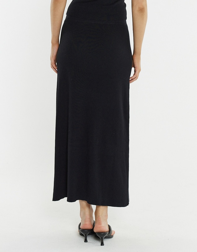 Sass - Hazel Rib Skirt
