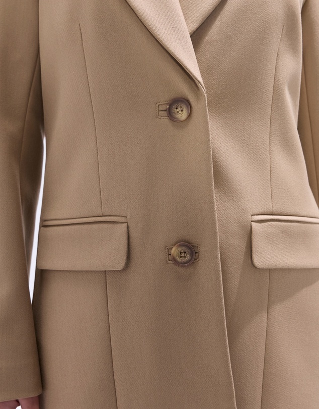 Marcs - Rei Longline Coat