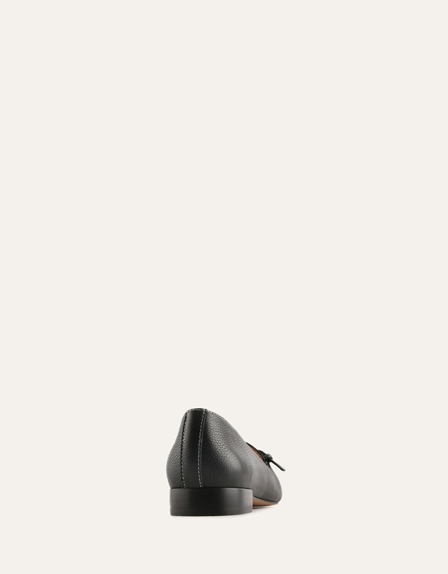 Jo Mercer - Aleah Dress Flats