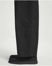 COS - Suede Chukka Boots - Men's