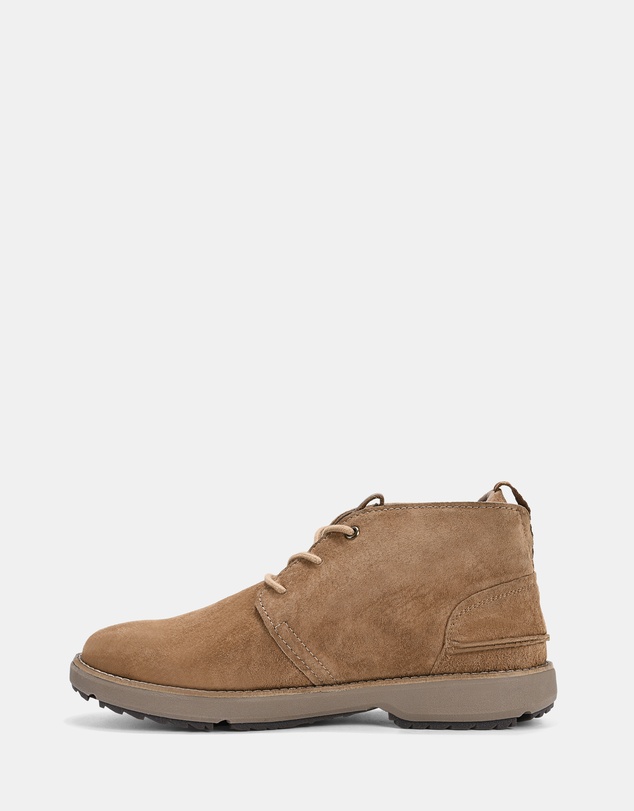 Hush Puppies - Scotty Chukka