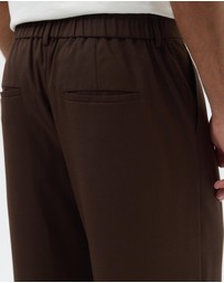 AERE - Malcolm Relaxed Pants