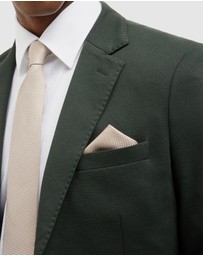 Politix - Travel Tailored Jacket