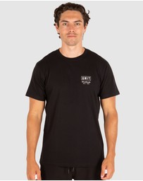 UNIT - UNIT Arcadia Mens T-Shirt