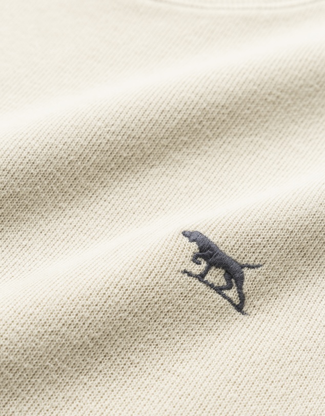 Rodd & Gunn - Gunn Crew Neck Sweat