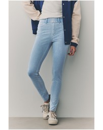 NEXT - Jersey Denim Leggings