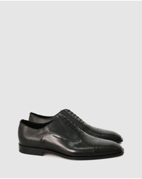 Brando - Barnet Lace Ups