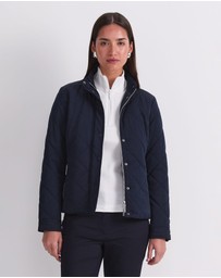 Sportscraft - Vera Quilted Jacket