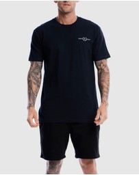 Counter Culture - Templar Crest Tee