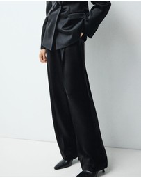 M.N.G - Gilda Trousers