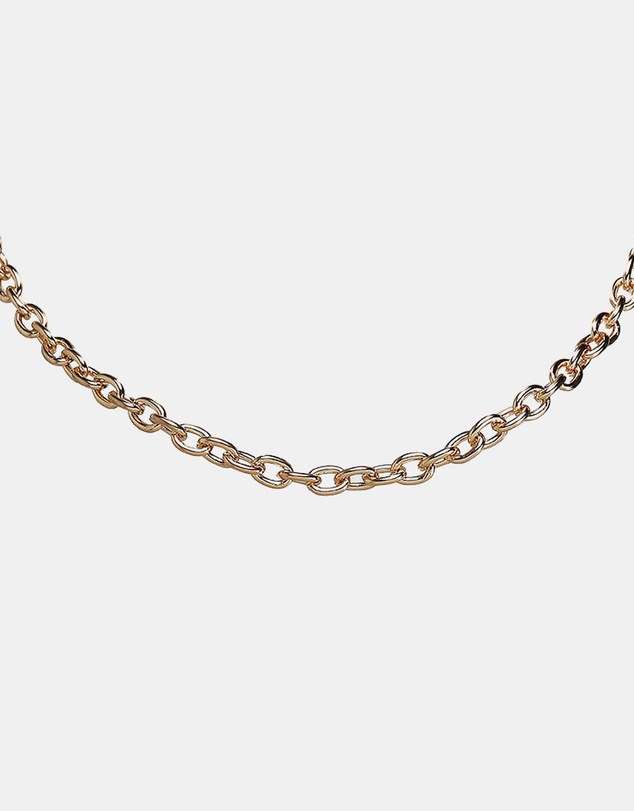 ALDO - Be My Valentine Charm Bracelet And Necklace Set