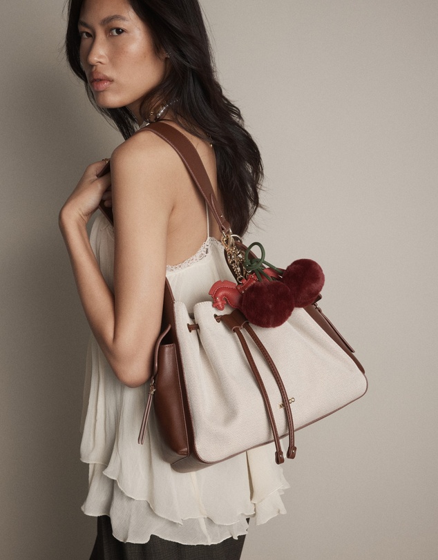 MIMCO - Siena Bucket Bag