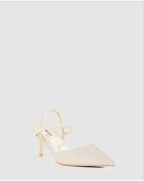 Dune London - Classical - Gold