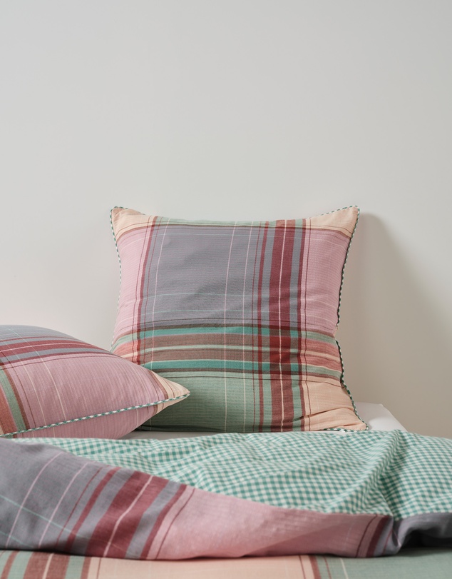 Linen House - Alfresco European Pillowcase