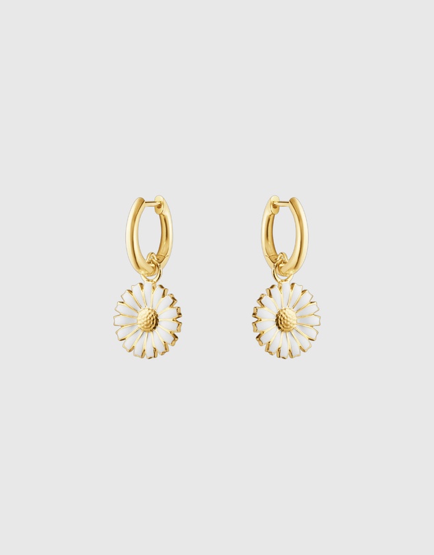 Georg Jensen - Daisy Earrings