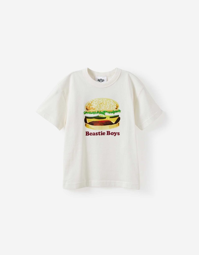 Cotton On Kids - Licensed Drop Shoulder Short Sleeve Tee