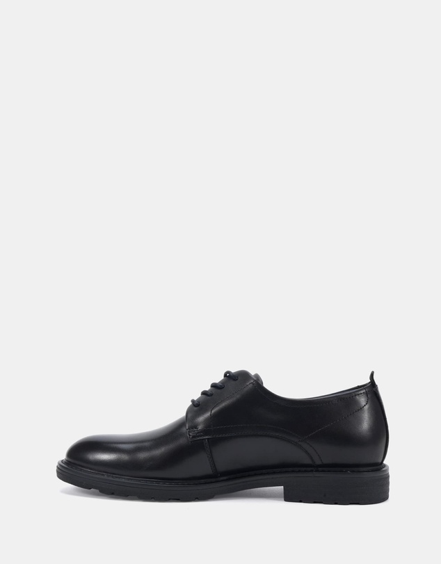 Wild Rhino - Haynes Black