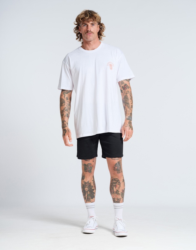 Vacancy Co - Rest and Peace Tee