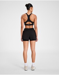 All Fenix - EcoSculpt Running Short