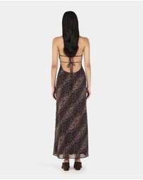 Ownley - Hayley Maxi Dress