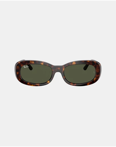Ray-Ban - 0Rb2221