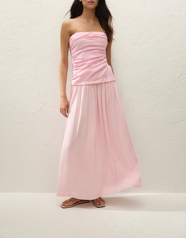 Faithfull The Brand - Notte Maxi Dress